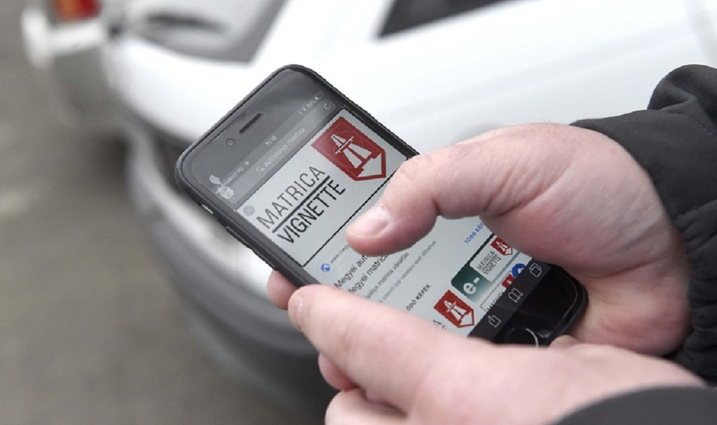 Drágán vedd a matricádat!